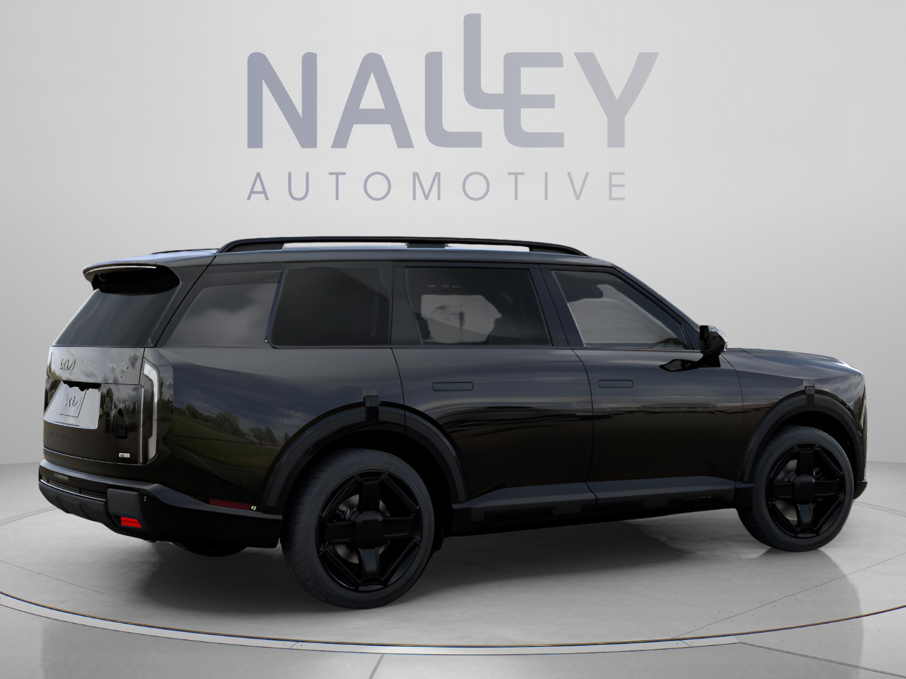 New 2027 Kia Telluride X-Line SX Prestige w/ Executive Package AWD/4WD image 6