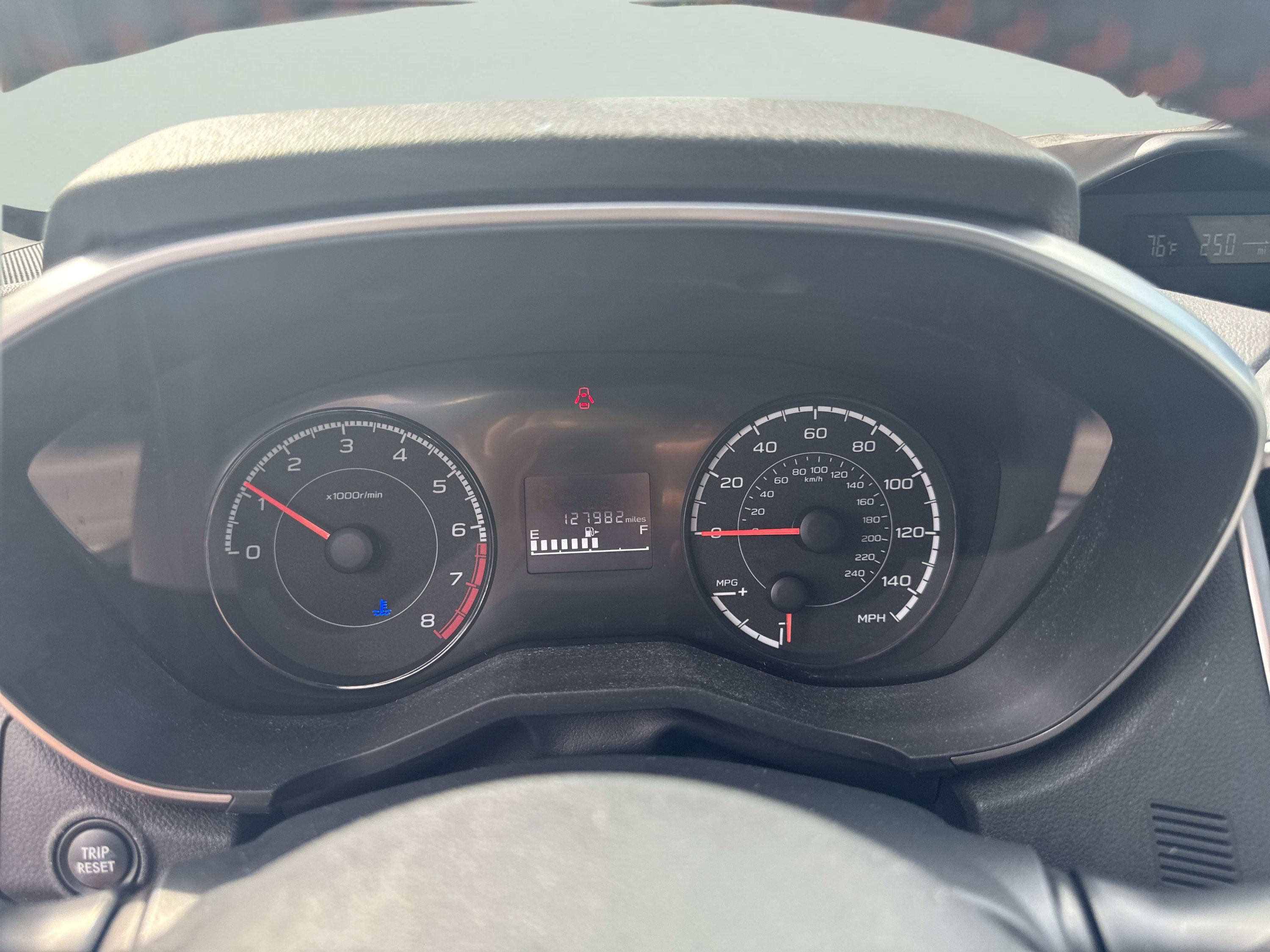 Used 2018 Subaru Crosstrek 2.0i Premium AWD/4WD image 14