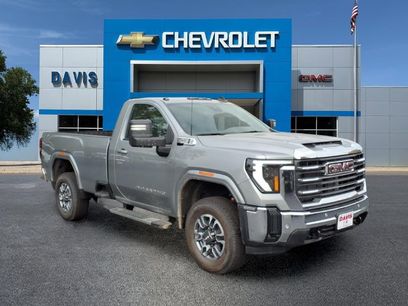 Used 2026 GMC Sierra 3500 SLE