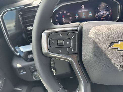 New 2026 Chevrolet Silverado 3500 High Country w/ Technology Package AWD/4WD image 16