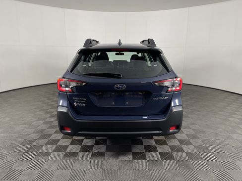 Used 2023 Subaru Outback 2.5i image 4