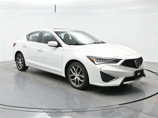 Used 2020 Acura ILX w/ Premium Package video 1