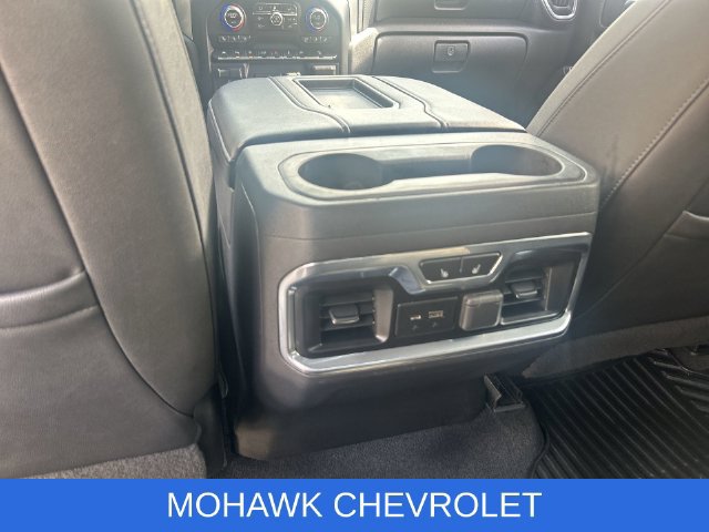Used 2020 Chevrolet Silverado 1500 LTZ w/ LTZ Premium Package AWD/4WD image 28