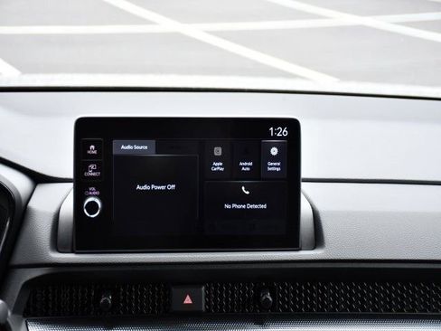 New 2026 Honda CR-V LX image 22