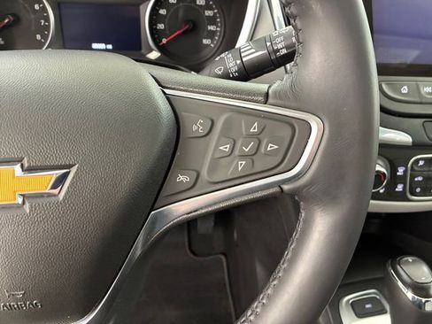 Used 2018 Chevrolet Equinox LT w/ Sun & Infotainment Package image 24