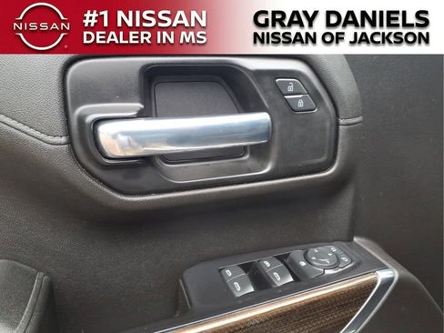 Used 2020 Chevrolet Silverado 1500 LT w/ All-Star Edition RWD image 12