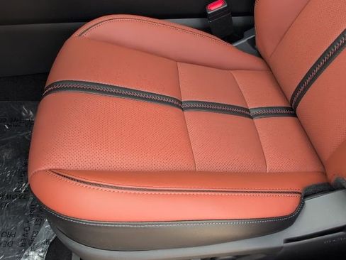 Used 2025 MAZDA CX-50 2.5 Turbo w/ Accent Package image 13