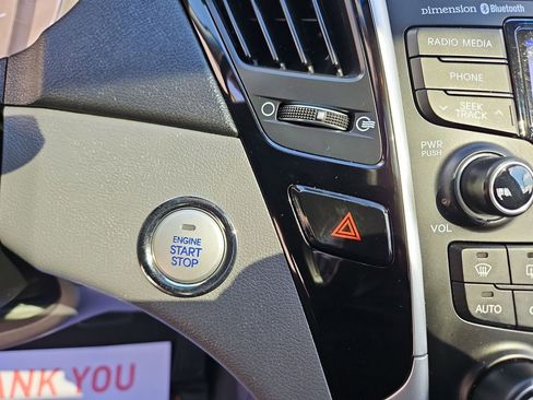 Used 2012 Hyundai Sonata Limited image 17