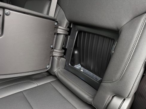 Used 2024 Chevrolet Silverado 1500 RST w/ Redline Edition image 28