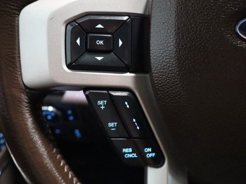 Used 2022 Ford F350 King Ranch w/ King Ranch Ultimate Package AWD/4WD image 48