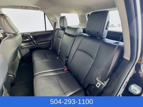 Used 2019 Toyota 4Runner TRD Pro image 25