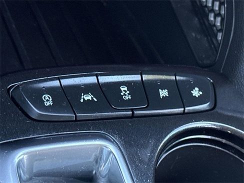 Used 2024 Chevrolet TrailBlazer LT w/ LT Cold Weather Package image 40