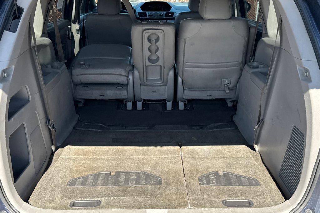 Used 2014 Honda Odyssey EX-L image 21