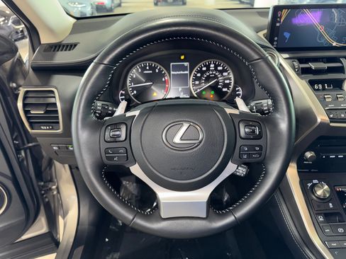 Used 2021 Lexus NX 300 FWD w/ Premium Package image 23