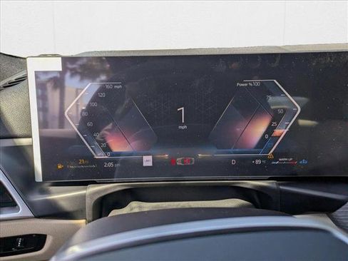 Certified 2025 BMW 430i Coupe w/ Convenience Package image 12