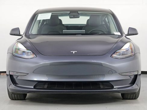 Used 2021 Tesla Model 3 Standard Range Plus image 6