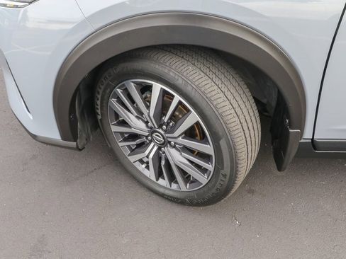 Used 2021 Nissan Kicks SV image 29