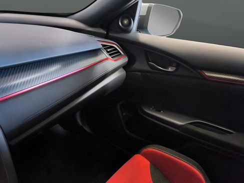 Used 2021 Honda Civic Type R image 24
