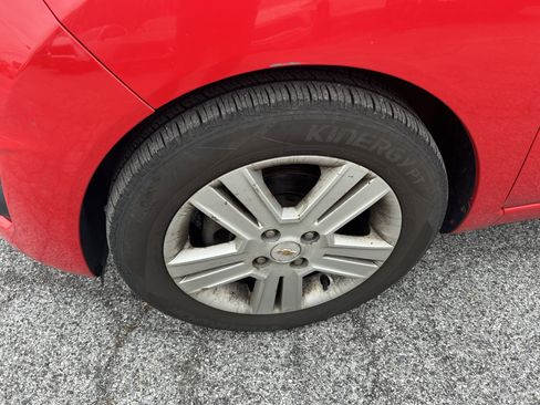 Used 2015 Chevrolet Spark LT image 10