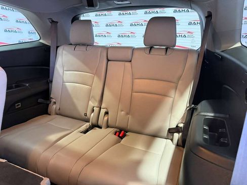 Used 2022 Honda Pilot Special Edition image 44