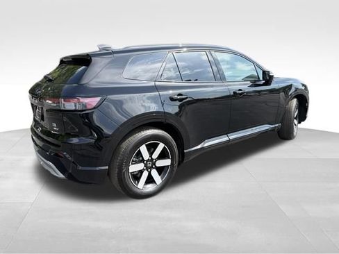 Used 2025 Honda Prologue Touring image 12