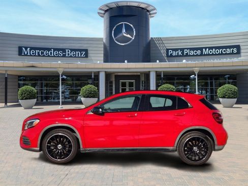 Used 2019 Mercedes-Benz GLA 250 GLA 250 image 3