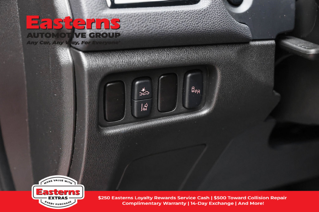 Used 2025 Mitsubishi Outlander Sport SE AWD/4WD image 22
