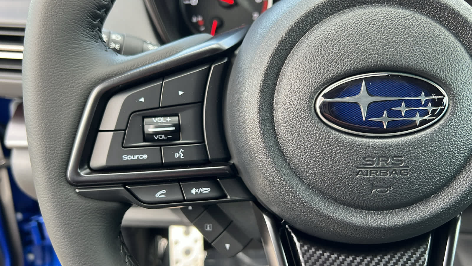 New 2026 Subaru WRX Premium AWD/4WD image 19