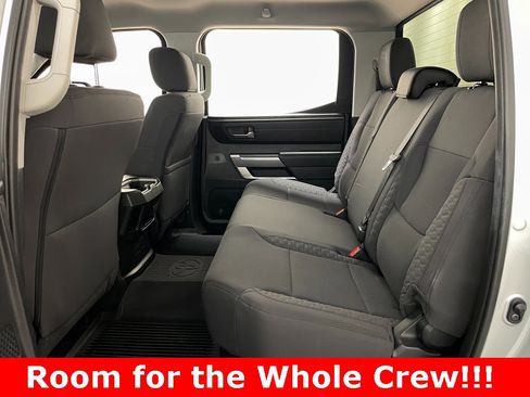 Used 2022 Toyota Tundra SR5 image 9