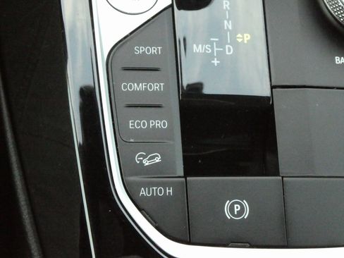 Used 2024 BMW X3 xDrive30i image 17