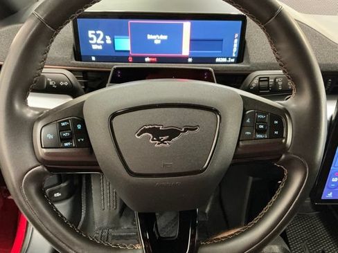 Used 2022 Ford Mustang Mach-E GT AWD/4WD image 30