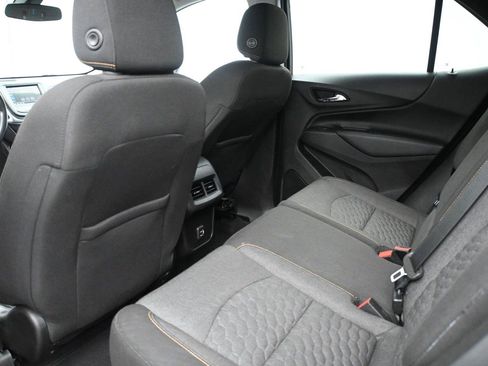Used 2019 Chevrolet Equinox LT AWD/4WD image 10