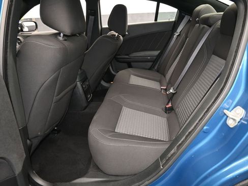 Used 2023 Dodge Charger SXT w/ Blacktop Package image 31