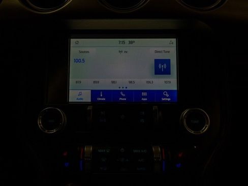 Used 2021 Ford Mustang GT Premium image 12