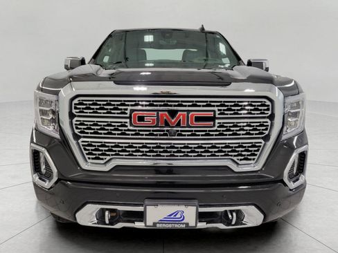 Used 2020 GMC Sierra 1500 Denali w/ Denali Ultimate Package image 14