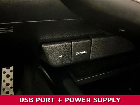 Used 2020 Toyota Camry TRD FWD image 15