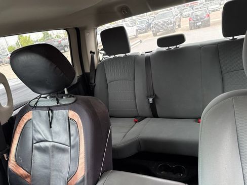 Used 2013 RAM 1500 Express AWD/4WD image 18