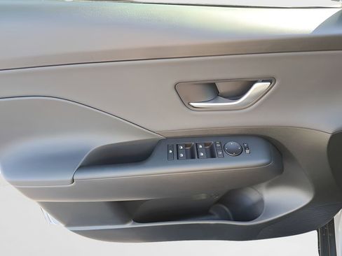 New 2026 Hyundai Kona SEL Premium AWD/4WD image 13