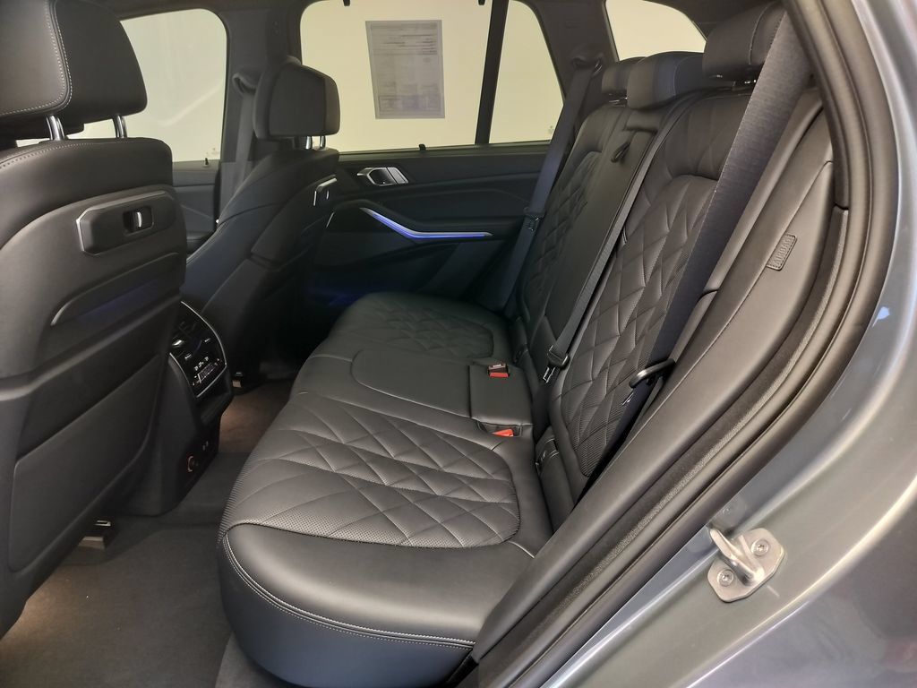 Certified 2024 BMW X5 xDrive40i w/ Executive Package AWD/4WD image 20