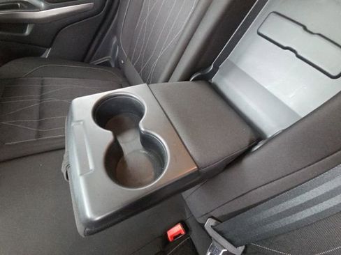 Certified 2020 Ford EcoSport SE w/ SE Convenience Package image 14