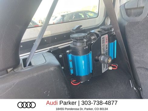 Used 2018 Jeep Wrangler Unlimited Rubicon image 13