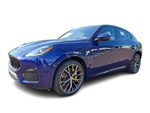 New 2026 Maserati Grecale Modena AWD/4WD image 2