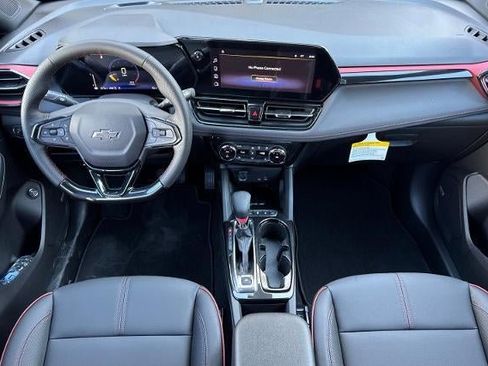 New 2026 Chevrolet TrailBlazer RS w/ Convenience Package image 13