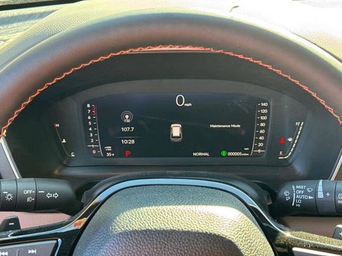 New 2026 Honda Passport TrailSport Elite image 19