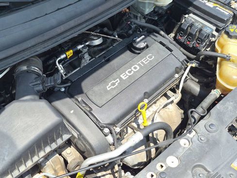 Used 2014 Chevrolet Sonic LT FWD image 13