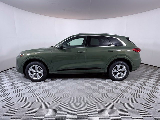 New 2026 Audi Q5 Premium AWD/4WD image 4