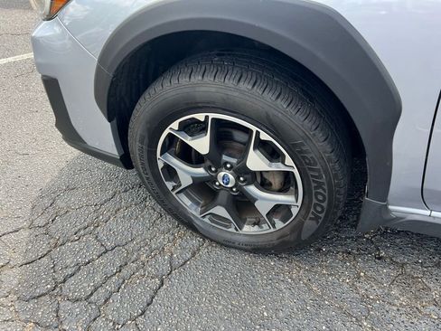 Used 2018 Subaru Crosstrek 2.0i Premium AWD/4WD image 33