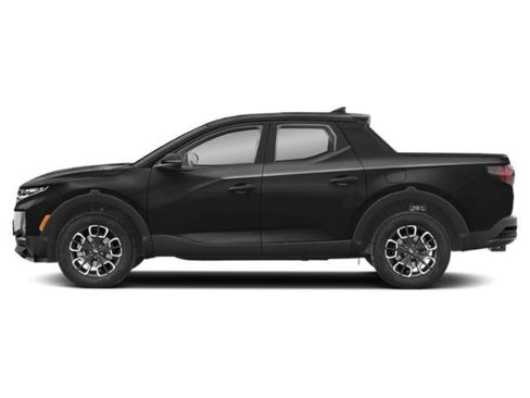Used 2022 Hyundai Santa Cruz SEL w/ Activity Package AWD/4WD image 3