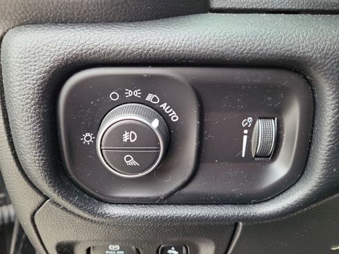 Used 2020 RAM 1500 Big Horn image 22