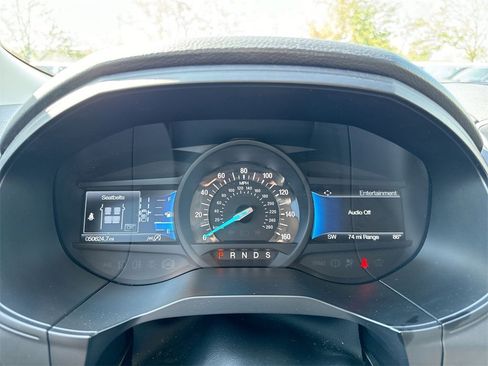 Used 2023 Ford Edge SEL image 11